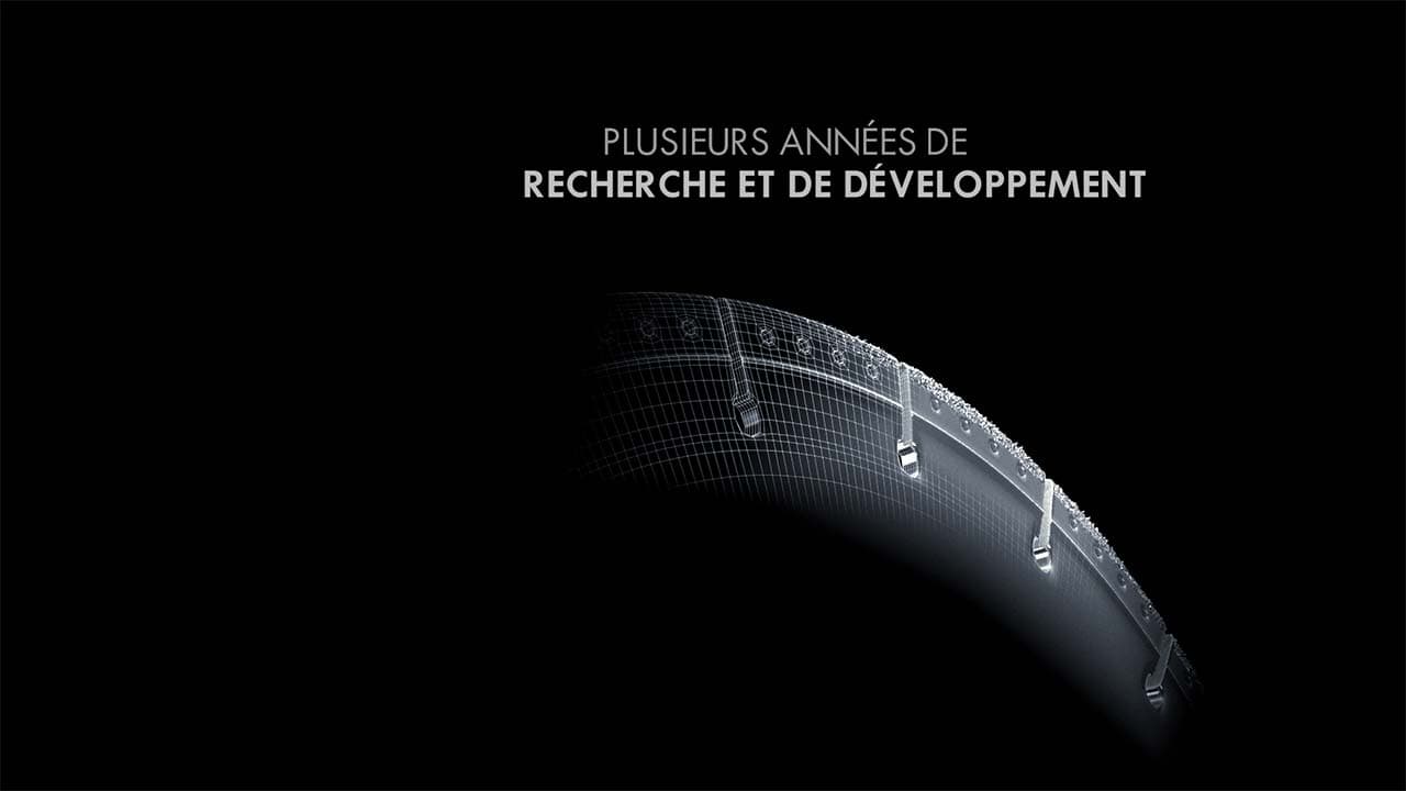 DiamondX Marketing Video French Poster Image