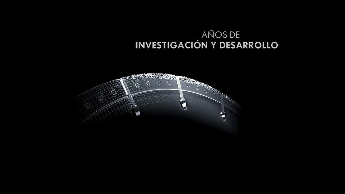 DiamondX Marketing Video Spanish Poster Image
